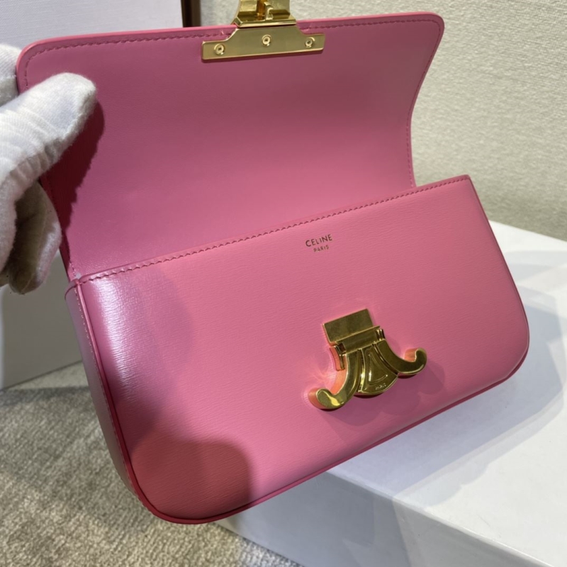 Ce1i*e triomphe bags
